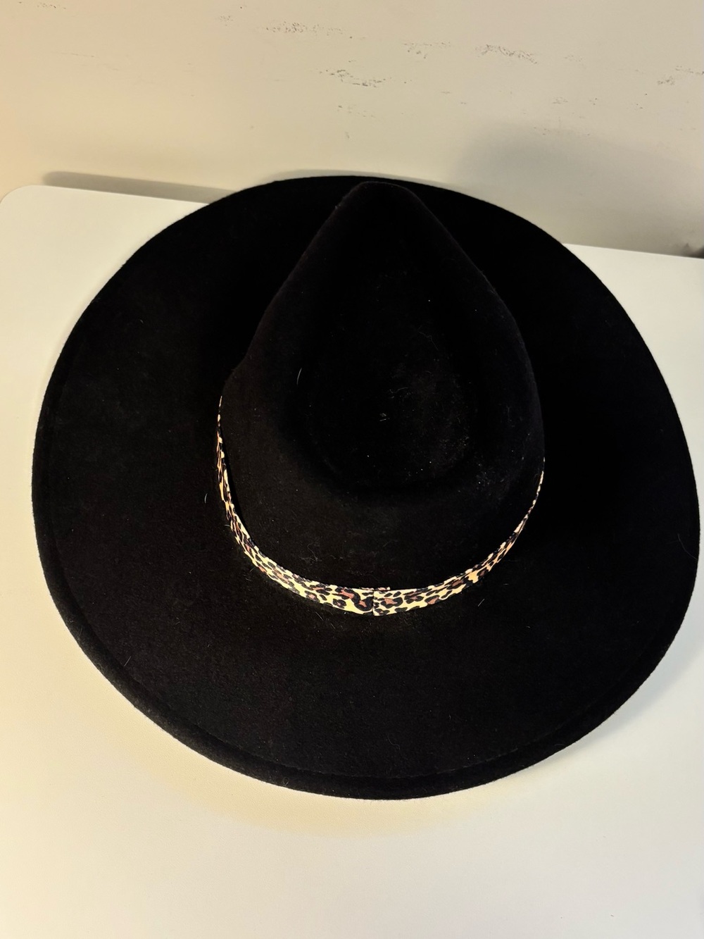 Zara Fedora Hat - Picture 2 of 4